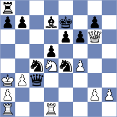 Rosol - Fedorchuk (Porticcio FRA, 2024)