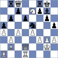 Kryakvin - Gyenes (chess.com INT, 2025)