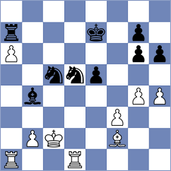 Drygalov - Yurasov (chess.com INT, 2023)