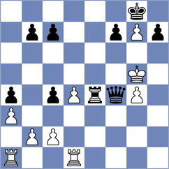Reprintsev - Ladan (chess.com INT, 2022)