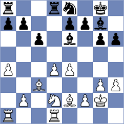 Stepanov - Rudometova (St Petersburg RUS, 2024)