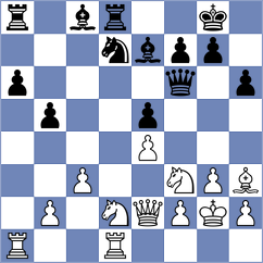 Meduna - Rogers (Prague, 1992)