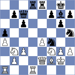 Al Asmar - Novik (chess.com INT, 2024)