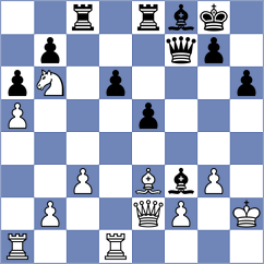 Dambaev - Karamsetty (chess.com INT, 2025)