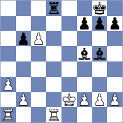 Karvatsky - Kartashev (Tula, 2002)