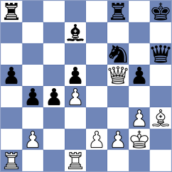 Randlov - Poulsen (Helsingor, 2011)