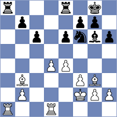 Pomyjova Chmielova - Prochazkova (Frenstat, 1989)