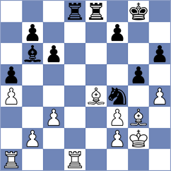 Wang - Shafer (Philadelphia USA, 2025)