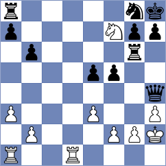 Dittel - Mueller (Austria AUT, 2023)