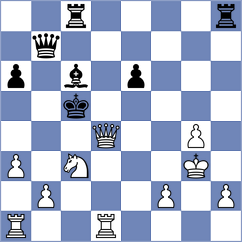Crouch - Hackner (Sunningdale, 2014)