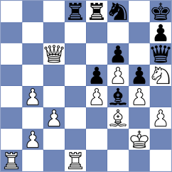 Rios Parra - Exposito Cabrera (Castellar, 2007)