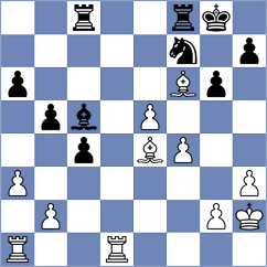 Micic - Zaim (chess.com INT, 2024)