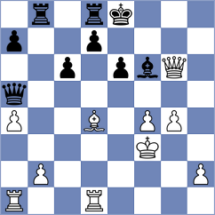 Mansurova - Winkels (chess.com INT, 2025)