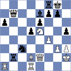 Eames - Vaibhav (chess.com INT, 2024)