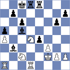 Sahib - Donchenko (chess.com INT, 2025)