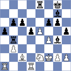 Kambrath - Hess (chess.com INT, 2022)