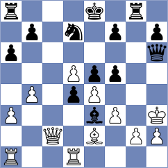 Garcia Torres - Navas Hernando (Madrid, 2011)