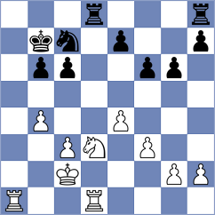 Ocelak - Bohacek (Pardubice CZE, 2024)