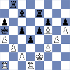 Rodriguez - Heng (Europe Echecs INT, 2021)