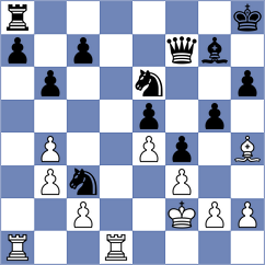Ellert - Zackrisson (Playchess.com INT, 2020)