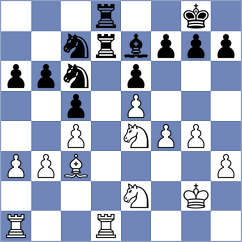 Raipov - Semenov (Almaty KAZ, 2024)