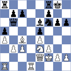 Pacher - Mosesov (Morshyn UKR, 2024)