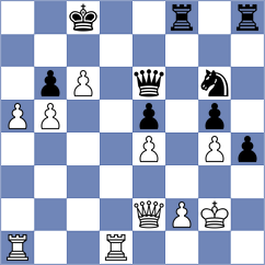 Sivakumar - Oberoi (chess.com INT, 2024)