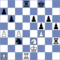 Mkrtchyan - Kamsky (chess.com INT, 2024)