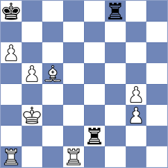 Marynychenko - Sarveshwaran V (chess.com INT, 2025)
