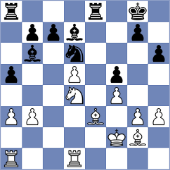Butti - Meduri (Chess.com INT, 2021)