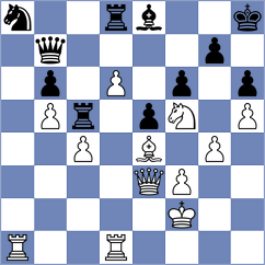 Bargsten - Zobel (chess.com INT, 2025)