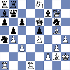 Seltzer - Jimenez Morales (Jacksonville, 1990)