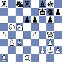 Pettersen - Rostad (Asker, 2014)