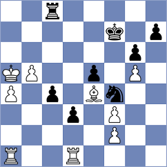 Idnani - Ardila (Chess.com INT, 2021)