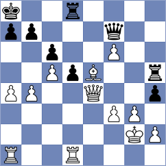Garcia Albarracin - Lopez Mateo (Valencia, 1990)