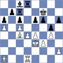 Zhang - Zhuang (Shanghai CHN, 2024)