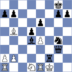 Slijepcevic - Vajda (Saint Vincent, 2005)