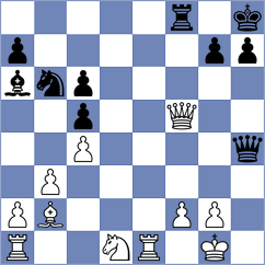 Tari - Ansat (New York USA, 2024)