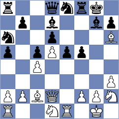 Jin - Stojanovic (Senta SRB, 2025)