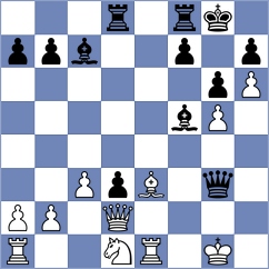 Zhu - Arango Arenas (chess.com INT, 2025)