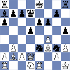 Sarto Ramos - Forteza Valls (Calvia, 2003)