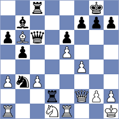 Zhu - Carlsen (chess24.com INT, 2021)