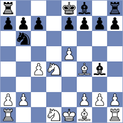 Lebret - Jewtoukoff (Europe Echecs INT, 2021)