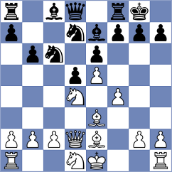 Wichmann - Zysk (Germany GER, 2025)