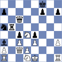 Garcia Sanjuan - Ibanez Moreno (Madrid, 2012)