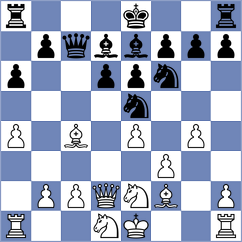 Shpagin - Abramov (Tula, 2002)