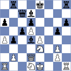 Colombo - Borda Rivera (Federacion, 2007)