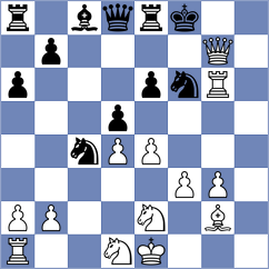 Herrera - Lenoir Ibacache (chess.com INT, 2024)