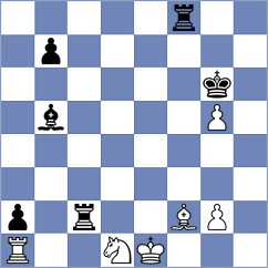 Gilevich - Brunello (Premium Chess Arena INT, 2020)