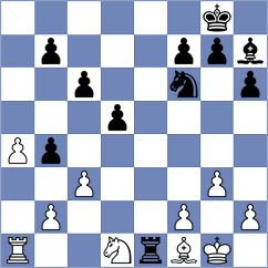 Hamitevici - Dobrov (chess.com INT, 2022)